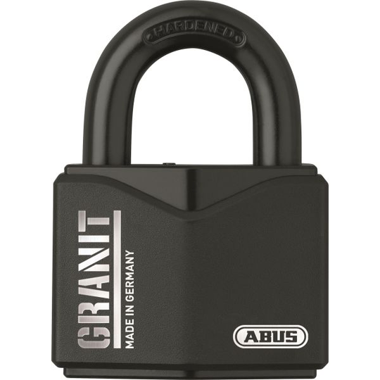 ABUS Granit 37 Hänglås 1-pack