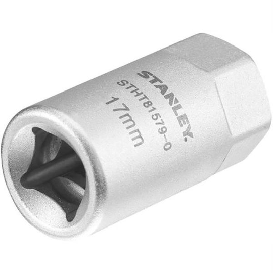STANLEY STHT81574-0 Oljeplugg Hex-bit 8 mm