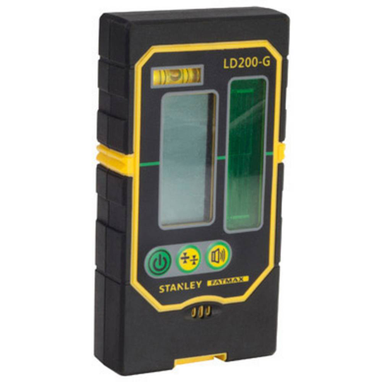 Lasermottagare för linjelaser Stanley by Black & Decker FATMAX® FMHT1-74267