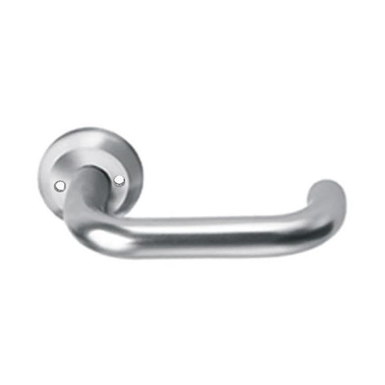 ASSA 8685 Dörrhandtag rostfritt