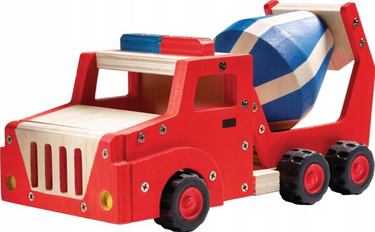 Stanley Junior Concrete Mixer Stanley Jr assembly kit (K097-SY)