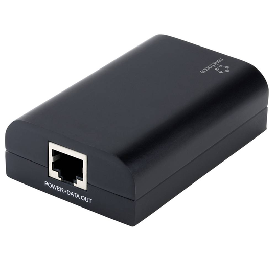 Renkforce RF-POE-1000 PoE-Injektor IEEE 802.3af (12.95 W)