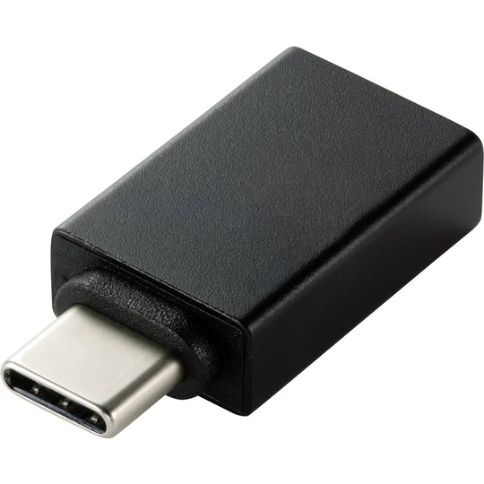 Renkforce USB 3.0 Adapter [1x USB-C® hane - 1x USB 3.2 Gen 1 A hona (USB 3.1)] Renkforce