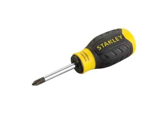 Stanley 0-64-931, Svart, Gul