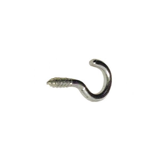 Habo 700424 Skruvkrok 11 Z 100 mm, 200-pack