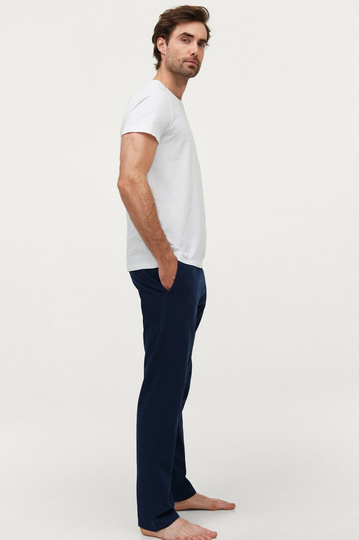 Mjukisbyxor Stanley, loungewear