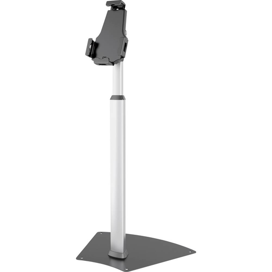 Renkforce PAD21-04 Stativ för surfplatta Passar till: Universell 20,1 cm (7,9) - 26,7 cm (10,5)
