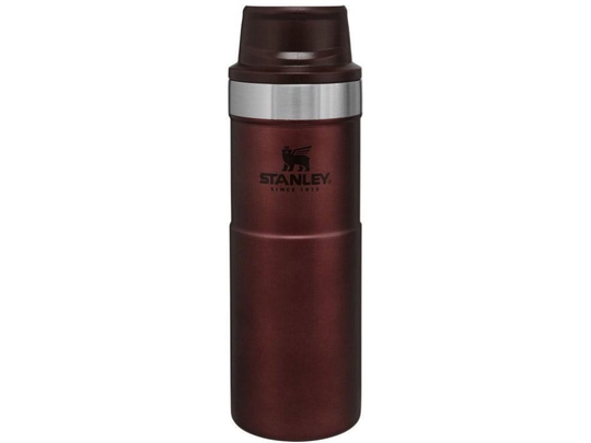 Thermomug Stanley Classic 0.47 L Red