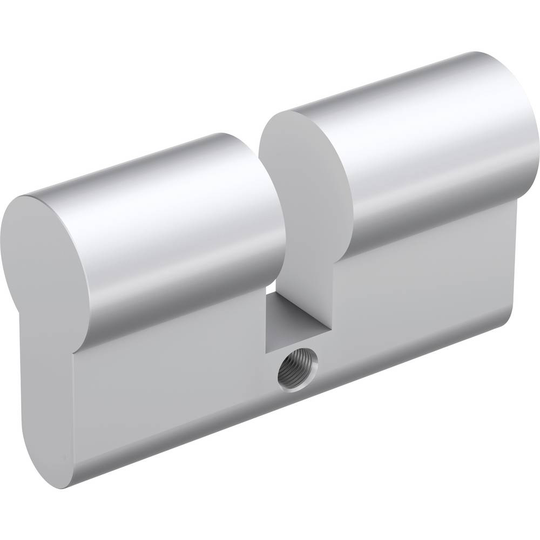 Profil blindcylinder 27 / 40mm Basi 5910-2740