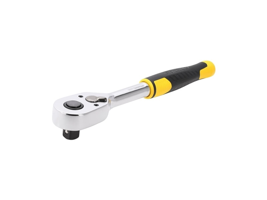 Stanley STMT82665-0, 8,34 mm, 1 styck, Svart, Rostfritt stål, Gul, Svart, Gul, 1/2"