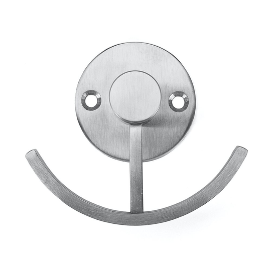Krok Smile Rostfritt SB Habo
