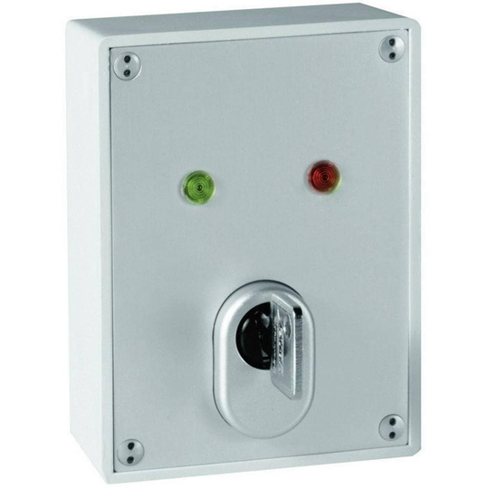 Manöverenhet ABUS SE1010 SE1010