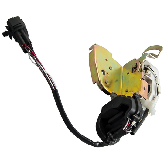 Ford Falcon AU BA BF BAFF21813A passagerarsidan dörrlås Actuator Vänster