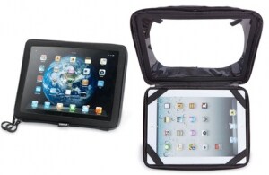 iPad hardcase, THULE PACK'N PEDAL IPAD / MAP SLEEVE, 100014
