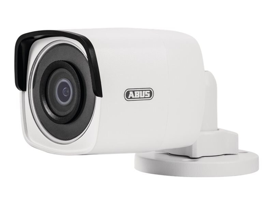 ABUS TVIP64510 - Nätverksövervakningskamera - utomhusbruk, inomhusbruk - väderbeständig - färg (Dag&Natt) - 4 MP - 2560 x 1440 - M12-montering - fast
