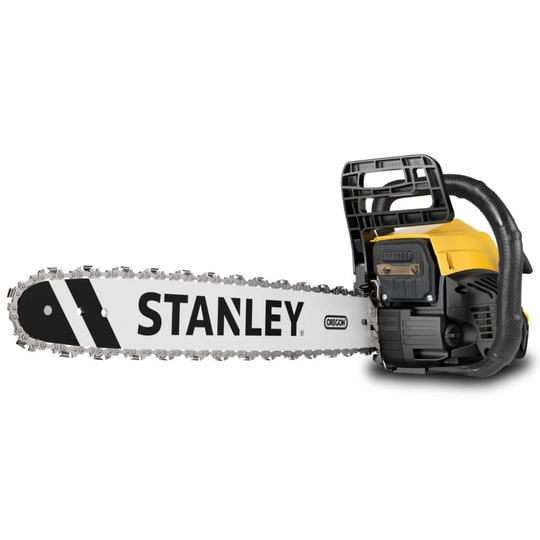 Stanley Häcktrimmer bensindriven 750 W