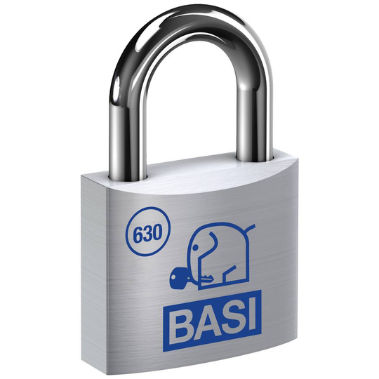 Basi 6300-4000 Hänglås