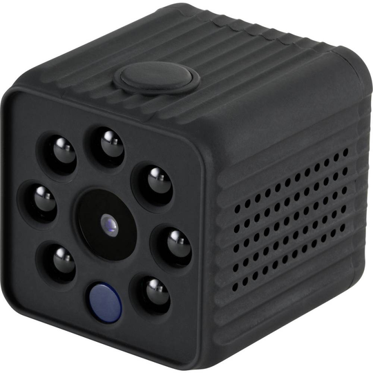Sygonix SY-4406130 Mini-övervakningskamera