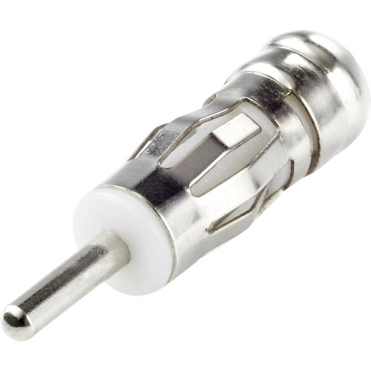 Renkforce Antenn-adapter ISO 50 Ohm, ISO 150 ohm RF-4533866