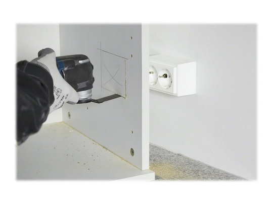 Bosch SAVKLINGESÆT TRÆ OMT BASIS 3 DELE