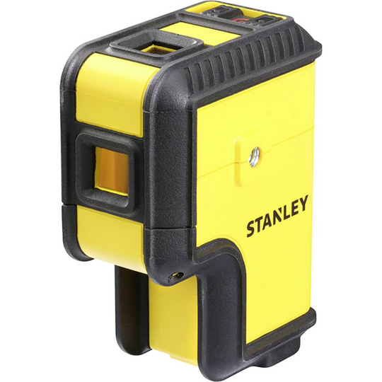 Stanley by Black & Decker Black & Decker Punktlaser Räckvidd (max.): 35 m
