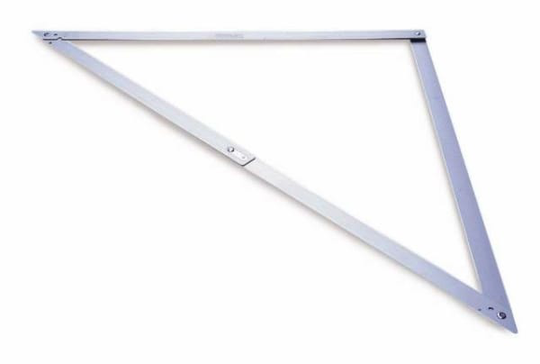 450131 Folding square 1220x1220x1720 mm, Stanley 1-45-013