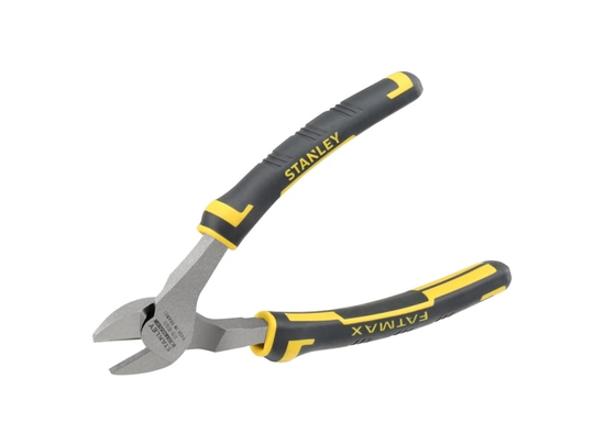 Stanley FatMax diagonal pliers 160mm 89-860