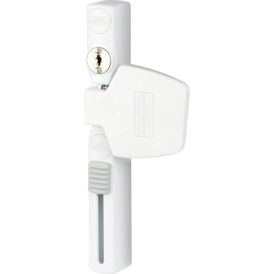 Burg Wächter Winsafe WS 33 W SB 38541 Fönstersäkring Vit