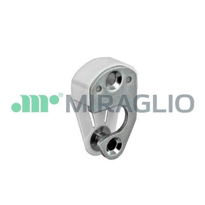 Dörrlås MIRAGLIO 41/25