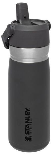 THERMOS STANLEY GO 0.65L BLACK
