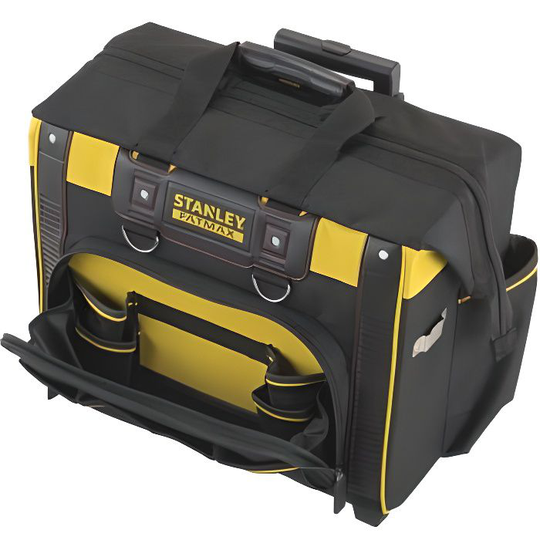 Stanley FATMAX Verktygsväska med hjul - FMST1-80148