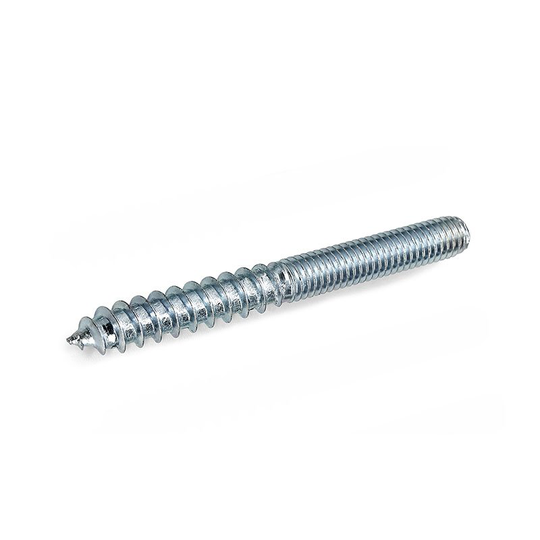 Skruvstift M8 5074 Habo 8x80 mm