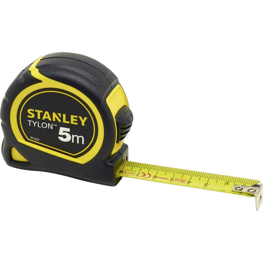 Stanley Tylon™ 1-30-697 Måttband 5 m