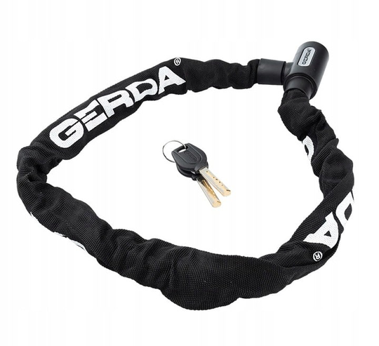 Cykellås GERDA 90cm