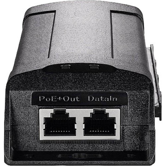 ABUS ABUS Security-Center PoE-Injektor 1 MBit/s IEEE 802.3af (12.95 W), IEEE 802.3at (25.5 W)
