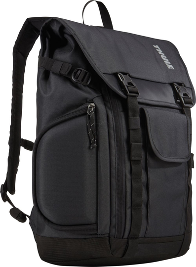Thule Subterra Daypack Backpack 25L. Dark Shadow