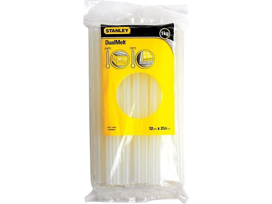 Stanley Adhesive for pistols universal 11.3 x 254mm 1kg (STHT1-70430)
