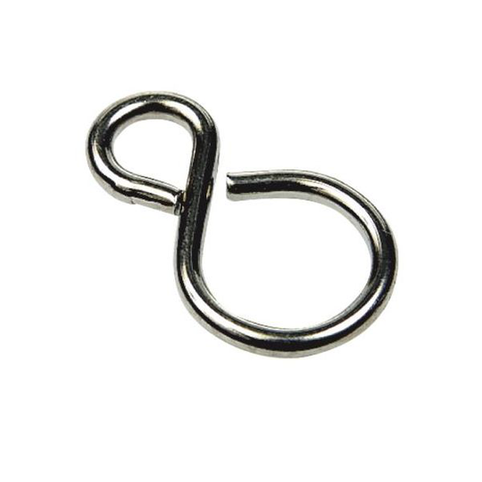 Habo 31765 S-krok Ø2,5x26 mm