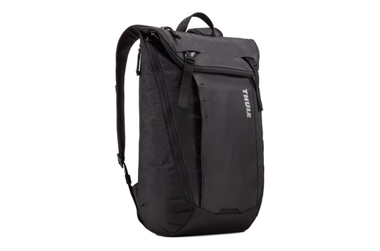 Thule EnRoute Backpack 20L. Svart