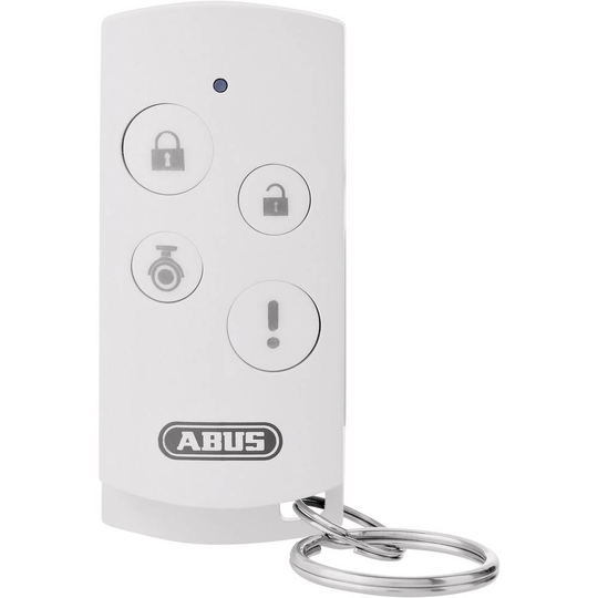 Trådlöst larmsystem-expansion ABUS FUBE35001A N/A N/A