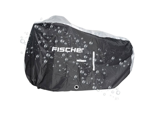 FISCHER FAHRRAD Cykelgarage