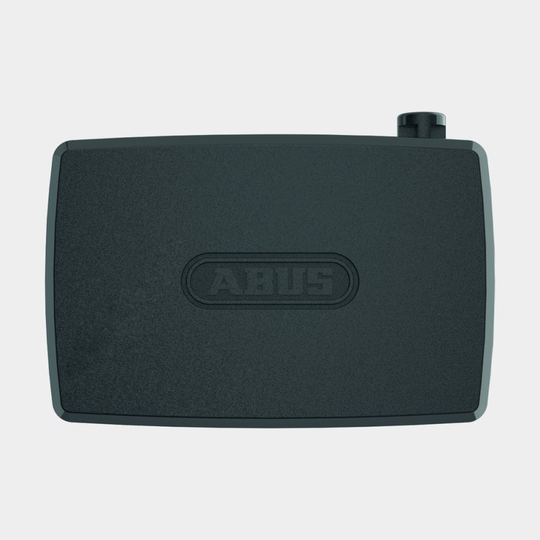 Larm ABUS Alarmbox 2.0, svart