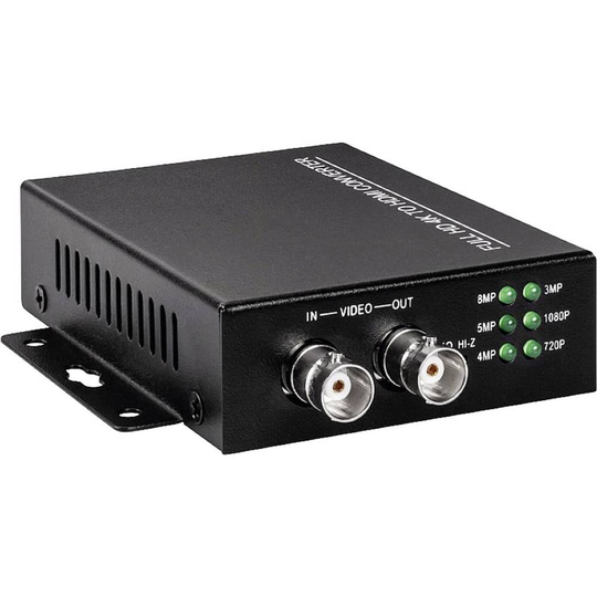 HDMI-omvandlare ABUS TVAC22400