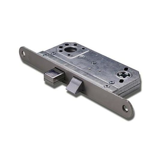 ASSA 8765-50Z Låshus 150 x 20 mm, vändbar