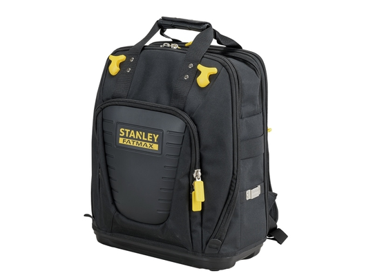 Stanley FMST1-80144, Svart, Nylon, Polykarbonat, 355 mm, 230 mm, 470 mm