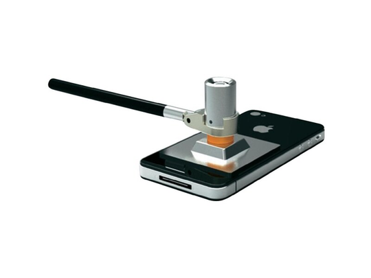 Renkforce Tyverisikringsplade RL106