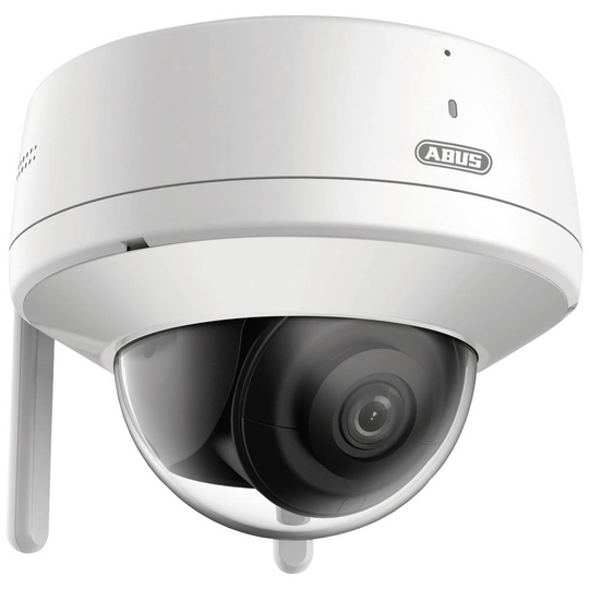 ABUS Performance Line 2MPx Mini Dome TVIP42562 WiFi IP Övervakningskamera 1920 x 1080 pixel