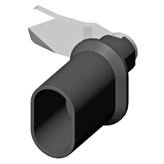 Enoc System 50803 Låshandtag för ASSA-cylinder