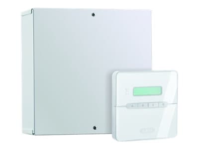 Terxon MX Alarm - Kontrollpanel