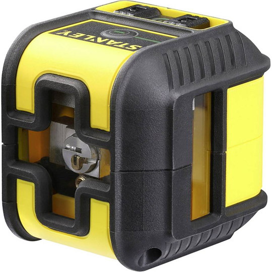 Stanley by Black & Decker Korslinjelaser